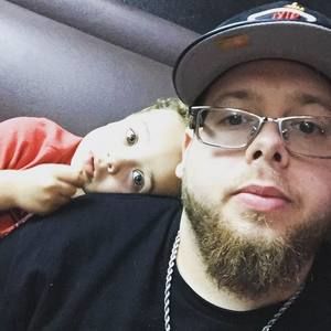 Meet your Posher, Ian